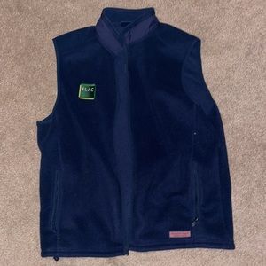 Vineyard vines vest